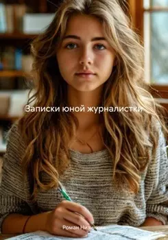 Записки юной журналистки