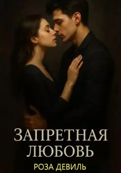 Запретная Любовь