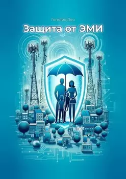 Защита от ЭМИ. Практическое руководство по сохранению здоровья в цифровую эпоху