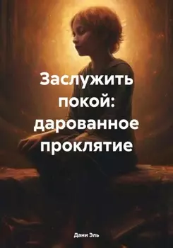 Заслужить покой: дарованное проклятие