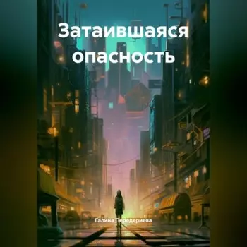 Затаившаяся опасность