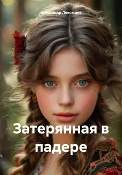 Затерянная в падере