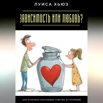 Зависимость или любовь? Как отличить настоящие чувства от иллюзий