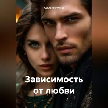 Зависимость от любви