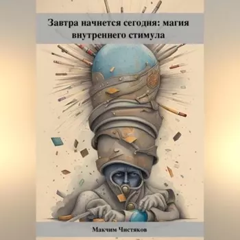 Завтра начнется сегодня: магия внутреннего стимула