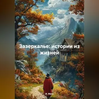 Зазеркалье: истории из жизней