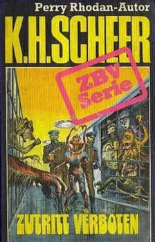 ZBV 11: Zutritt verboten