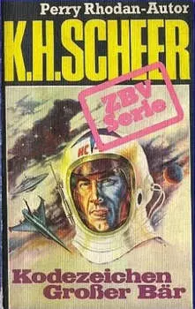 ZBV 15: Kodezeichen Gro?er B?r