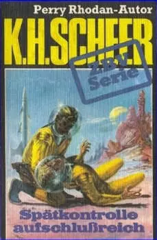 ZBV 36: Sp?tkontrolle aufschlussreich