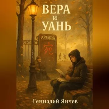 Здесь живёт моя история