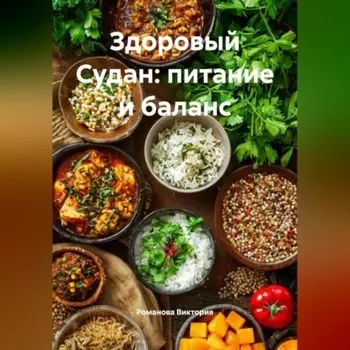 Здоровый Судан: питание и баланс