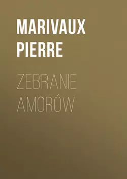 Zebranie amor?w
