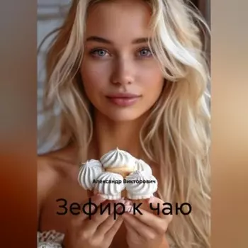 Зефир к чаю