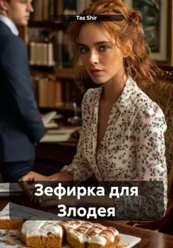 Зефирка для Злодея