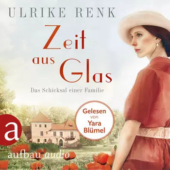 Zeit aus Glas - Die gro?e Seidenstadt-Saga, Band 2 (Gek?rzt)
