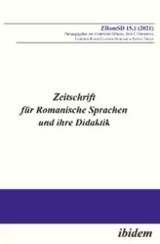 Zeitschrift f?r Romanische Sprachen und ihre Didaktik