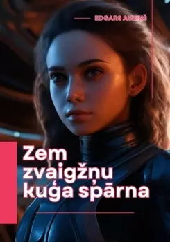 Zem zvaigu kua sprna