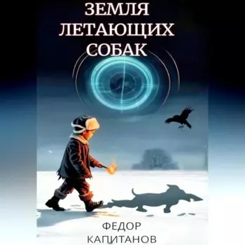 Земля Летающих Собак