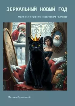 Зеркальный Новый Год. Магические хроники новогоднего коллапса