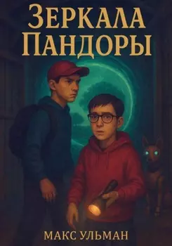 Зеркала Пандоры