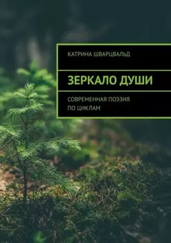 Зеркало души. Современная поэзия по циклам