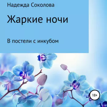 Жаркие ночи. В постели с инкубом