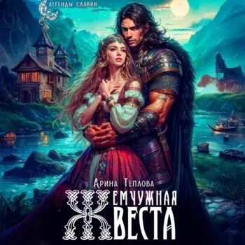 Жемчужная веста