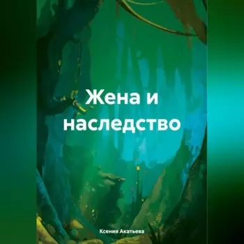 Жена и наследство