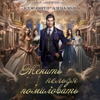 Женить нельзя помиловать