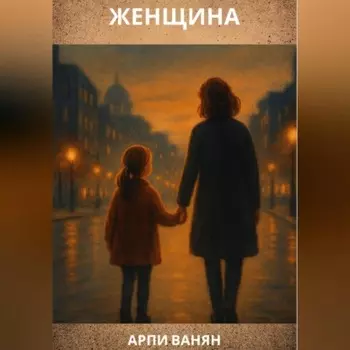 Женщина