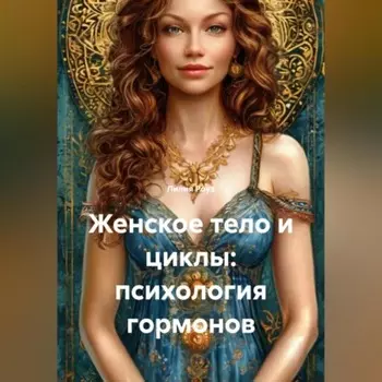 Женское тело и циклы: психология гормонов