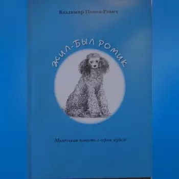 Жил-был Ромик