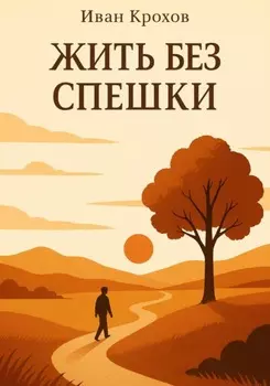 Жить без спешки