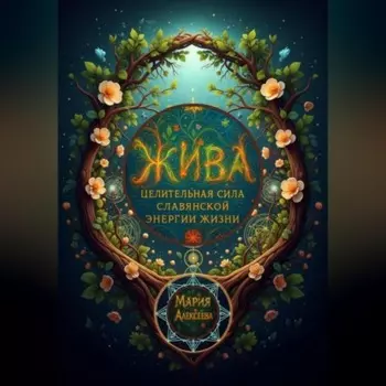 Жива: целительная сила славянской энергии жизни