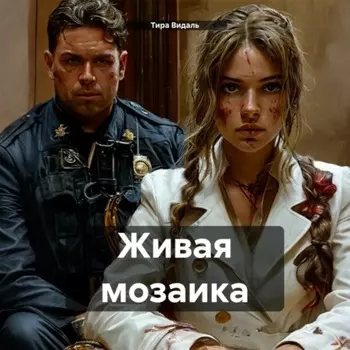 Живая мозаика