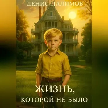Жизнь, которой не было