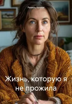 Жизнь, которую я не прожила