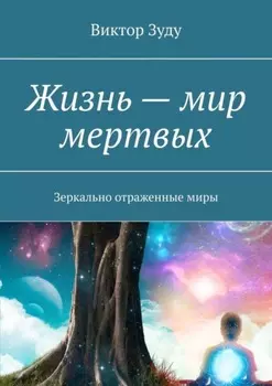 Жизнь – мир мертвых. Зеркально отраженные миры