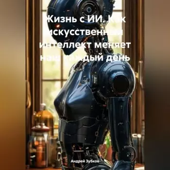 Жизнь с ИИ. Как искусственный интеллект меняет наш каждый день