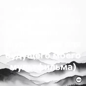 Журавлиные перья. Японская сказка (аудиокнига для будущего моего мультфильма)