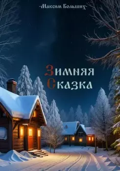 Зимняя сказка