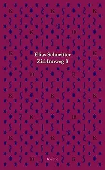 Zirl. Innweg 8