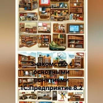«Знакомство с основными понятиями 1С:Предприятие 8.2» .