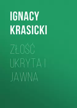 Zo ukryta i jawna