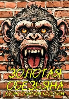 Золотая обезьяна
