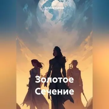 Золотое Сечение