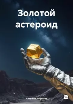 Золотой астероид