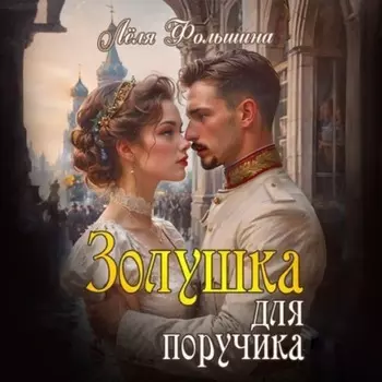 Золушка для поручика