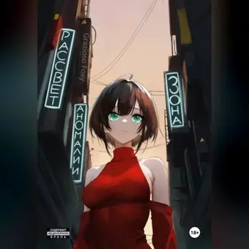 Зона Аномалии. Рассвет