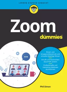 Zoom f?r Dummies